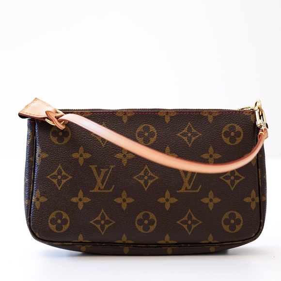 Louis Vuitton Cherry Pochette - Picture 3 of 3
